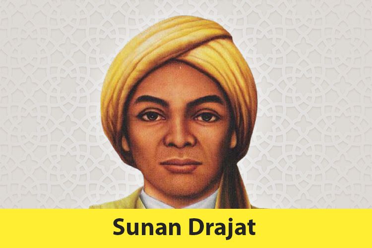 Biografi Sunan Drajat (Raden Qasim) Maestro Media