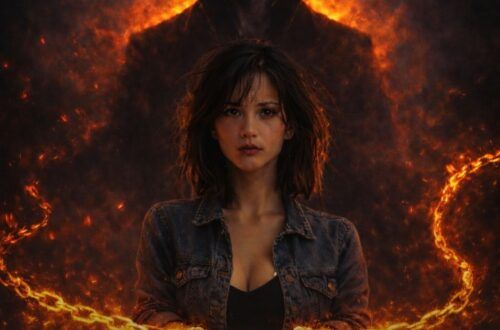 Novel Mammon (Perjanjian Terlarang)