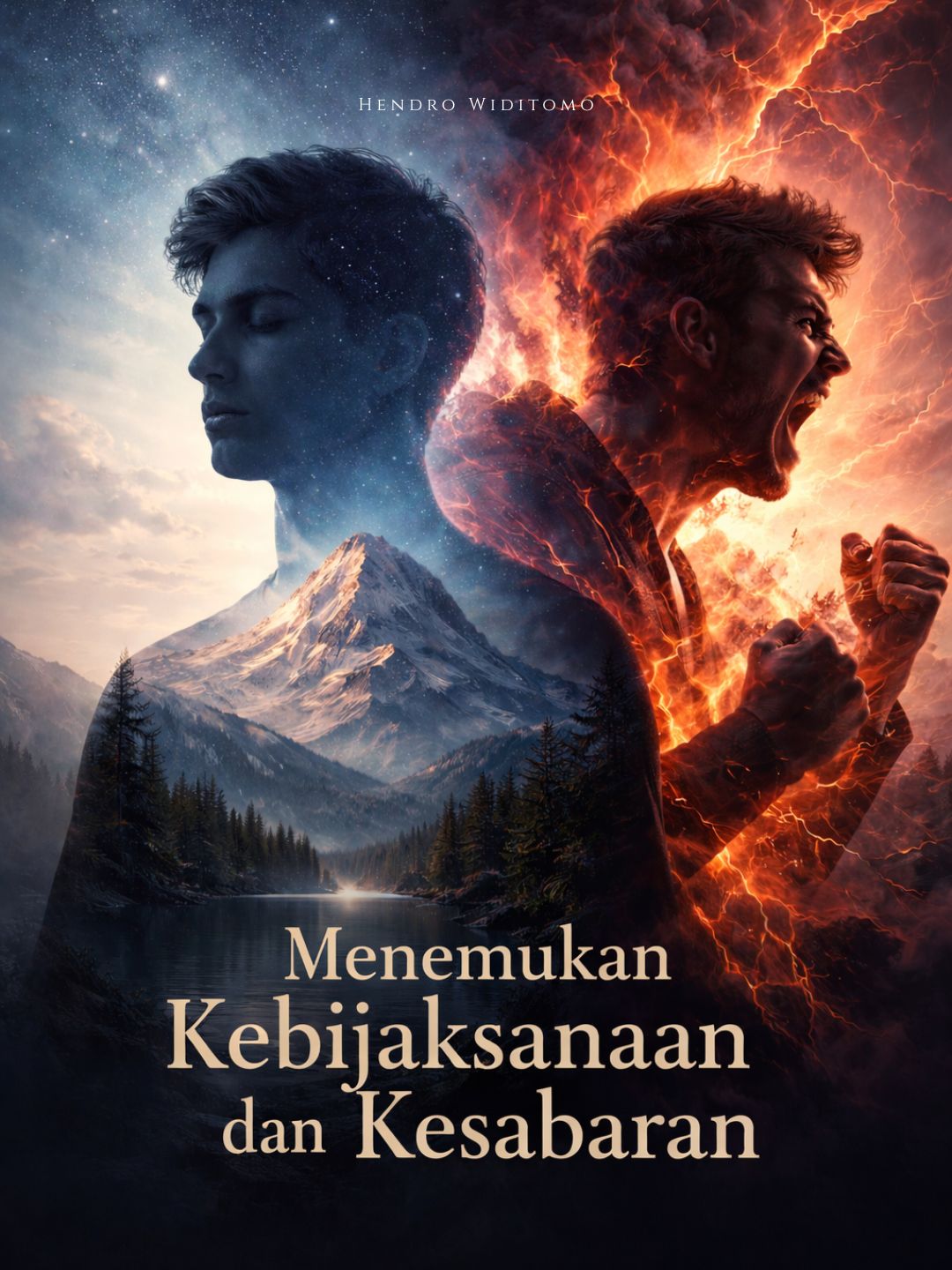 Menemukan Kebijaksanaan dan Kesabaran