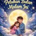 Dongeng Anak - Pelukan Bulan Malam Ini - Turangga Media