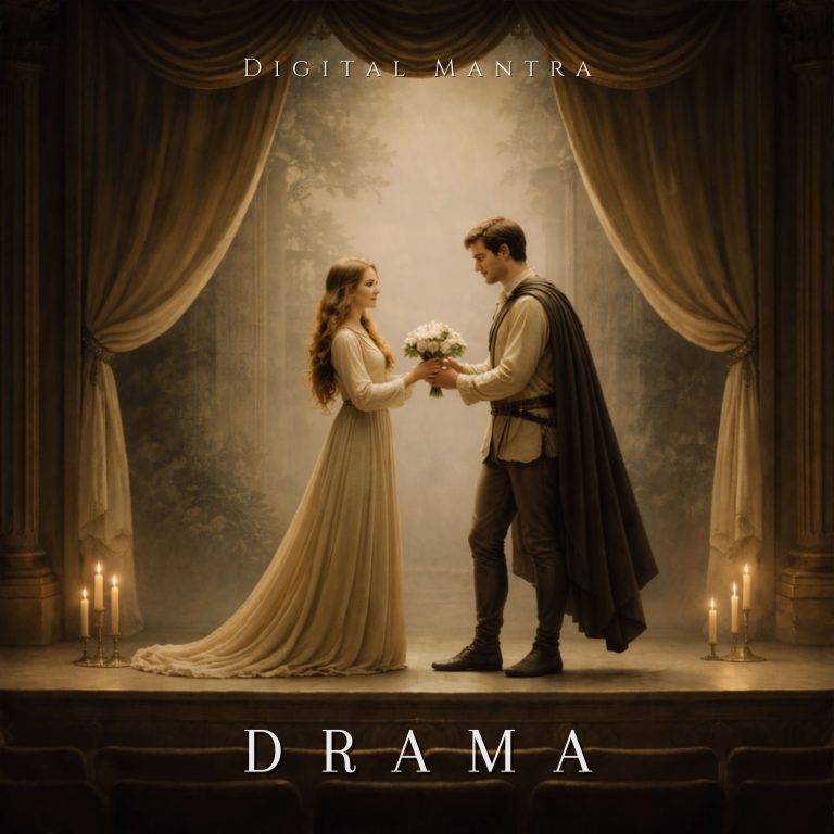 Drama | Digital Mantra
