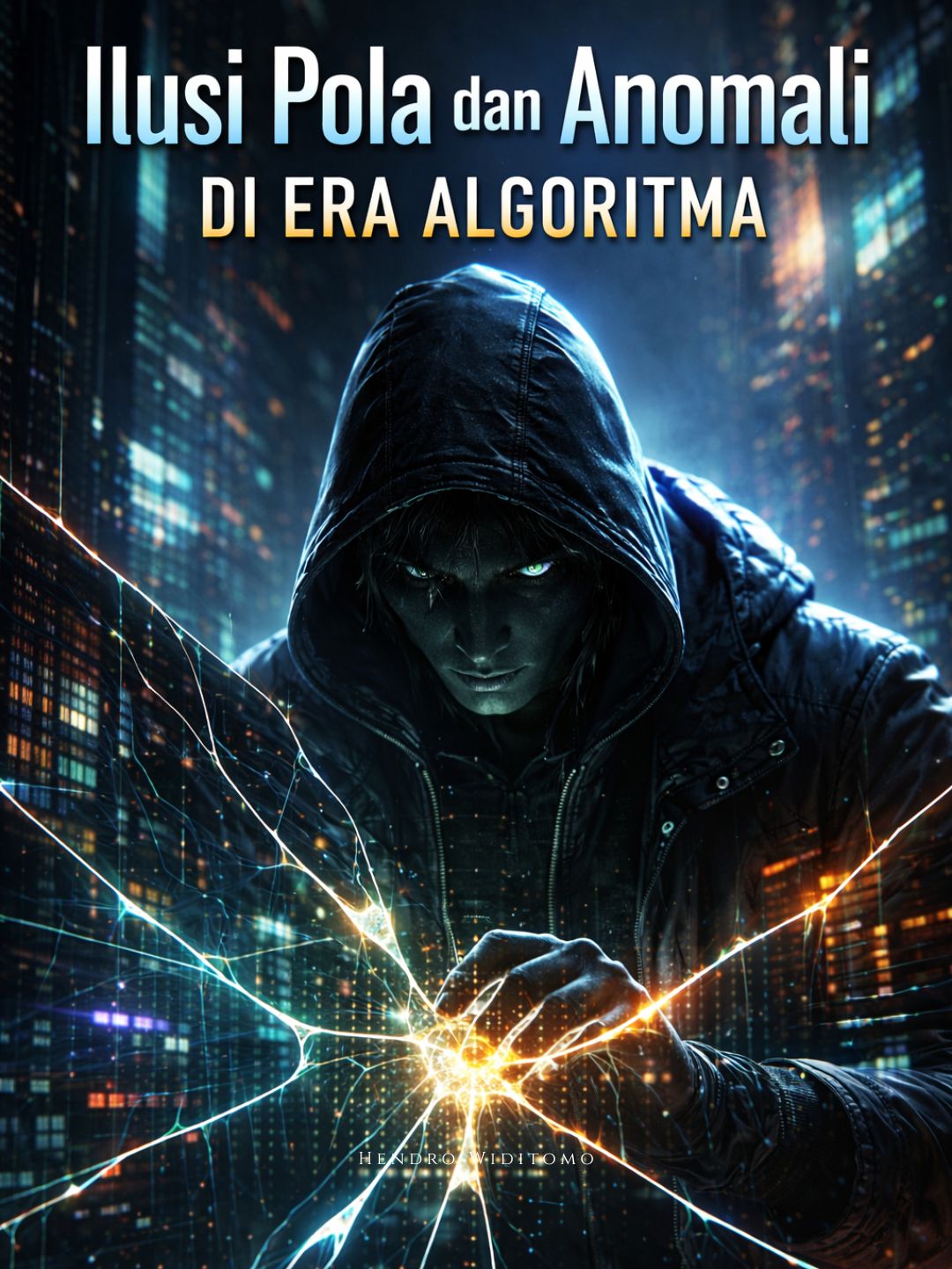 Ilusi Pola dan Anomali di Era Algoritma