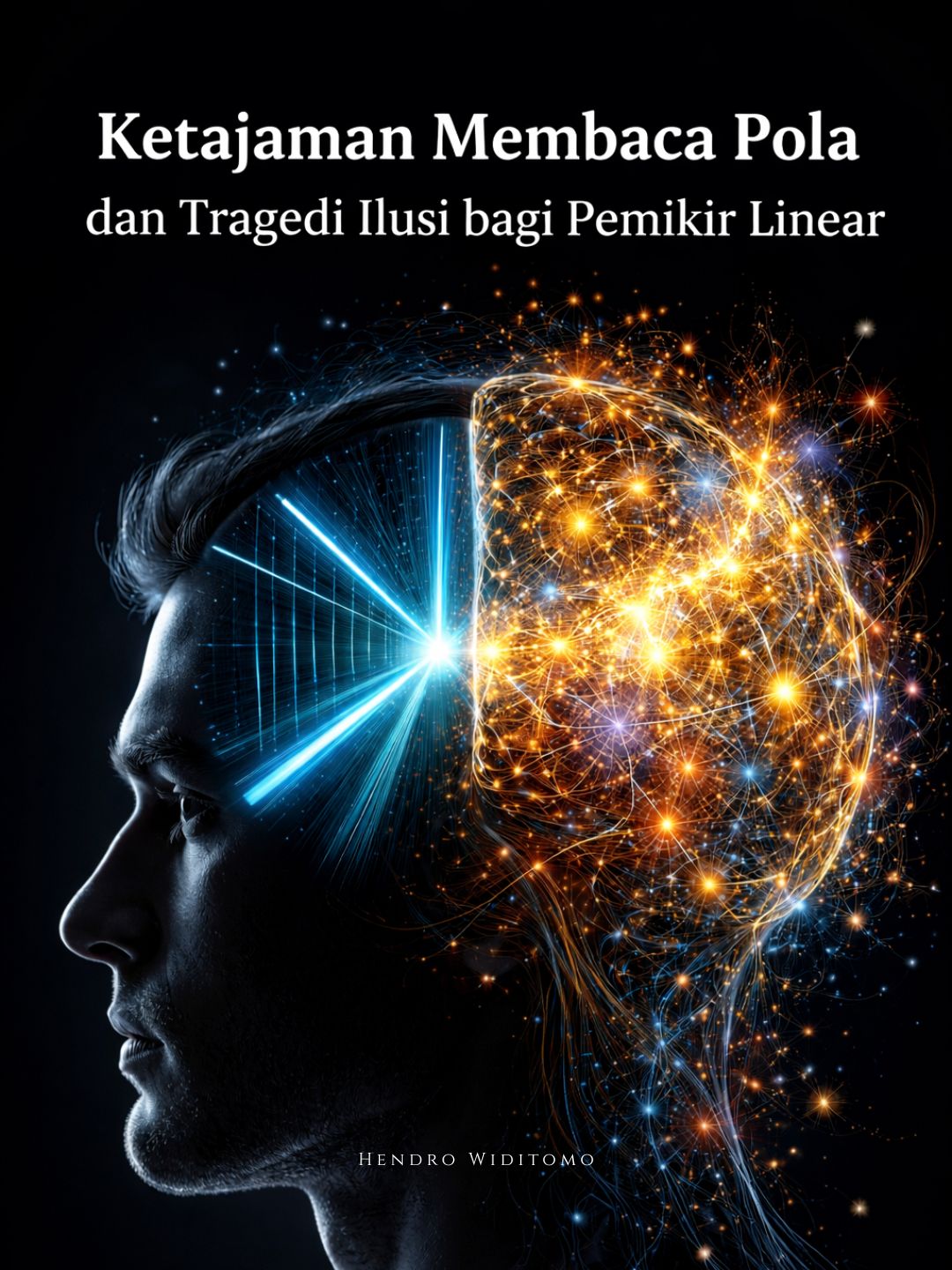 Ketajaman Membaca Pola dan Tragedi Ilusi bagi Pemikir Linear