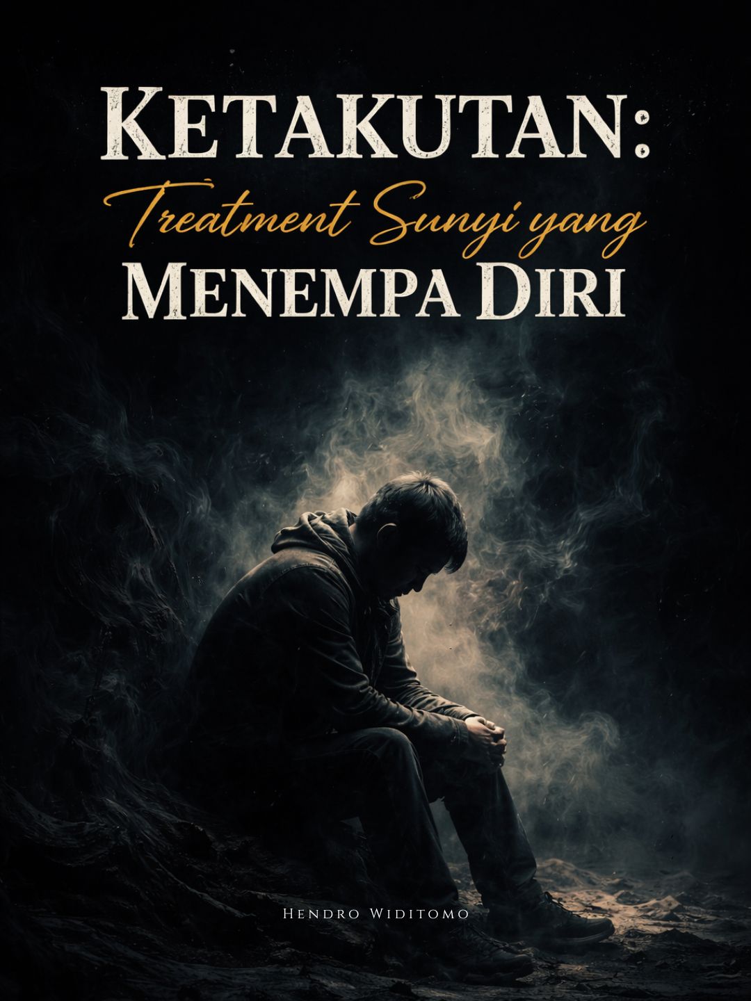 Ketakutan : Treatment Sunyi yang Menempa Diri