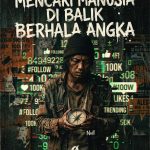Mencari Manusia di Balik Berhala Angka