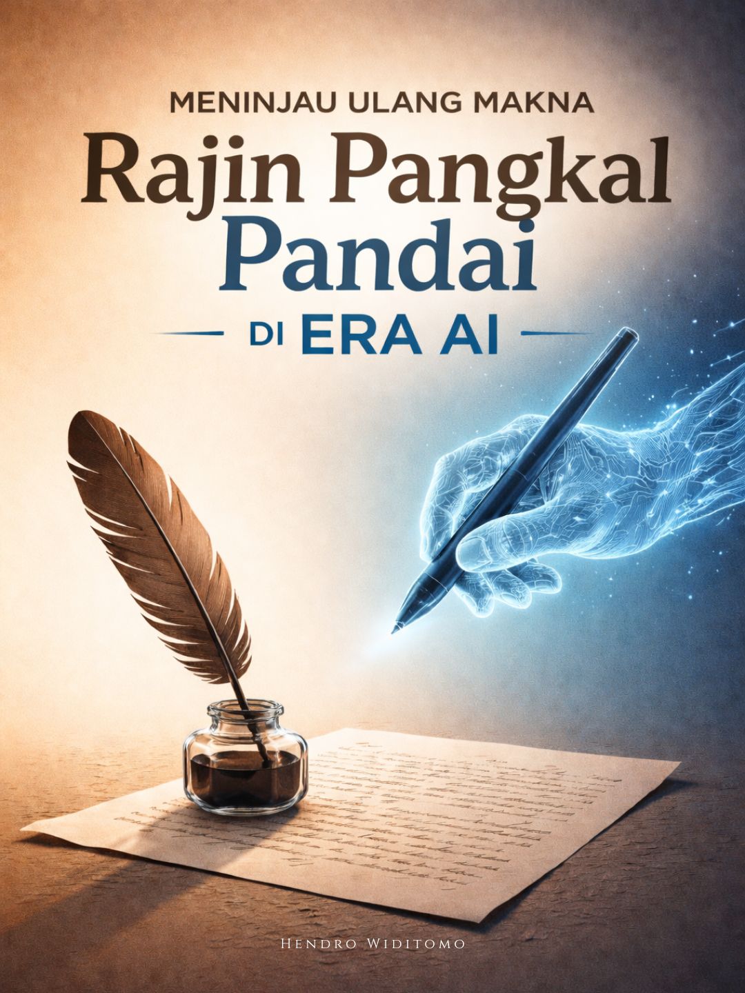 Rajin Pangkal Pandai