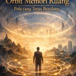 Orbit Memori Ruang Pola yang Terus Berulang