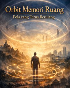 Orbit Memori Ruang Pola yang Terus Berulang