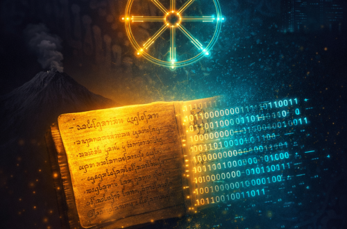 Pal Srigati - Hendro Widitomo