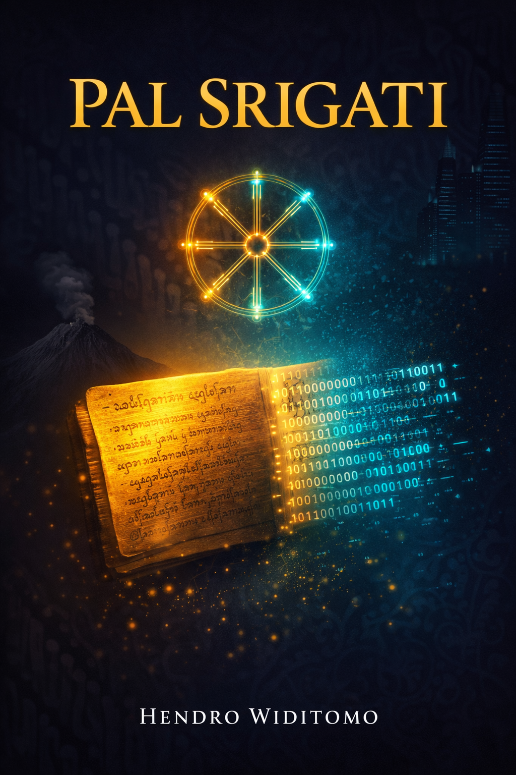 Pal Srigati - Hendro Widitomo