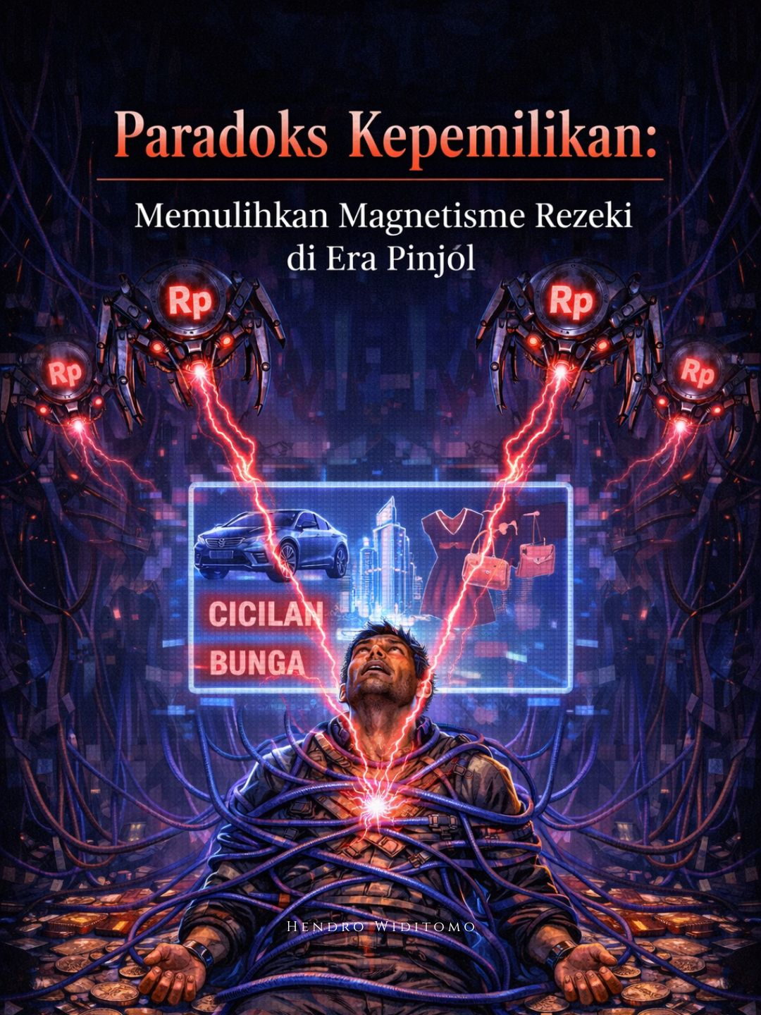 Paradoks Kepemilikan Memulihkan Magnetisme Rezeki di Era Pinjol