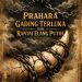 Prahara Gading Terluka Dan Rantai Elang Putih