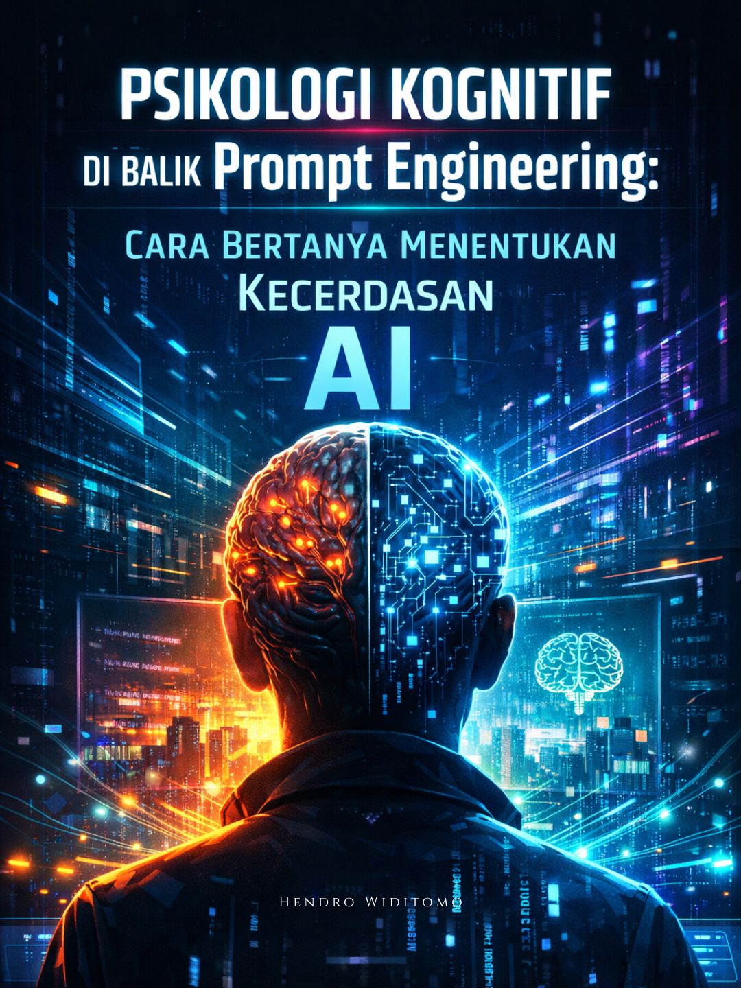 Psikologi Kognitif di Balik Prompt Engineering