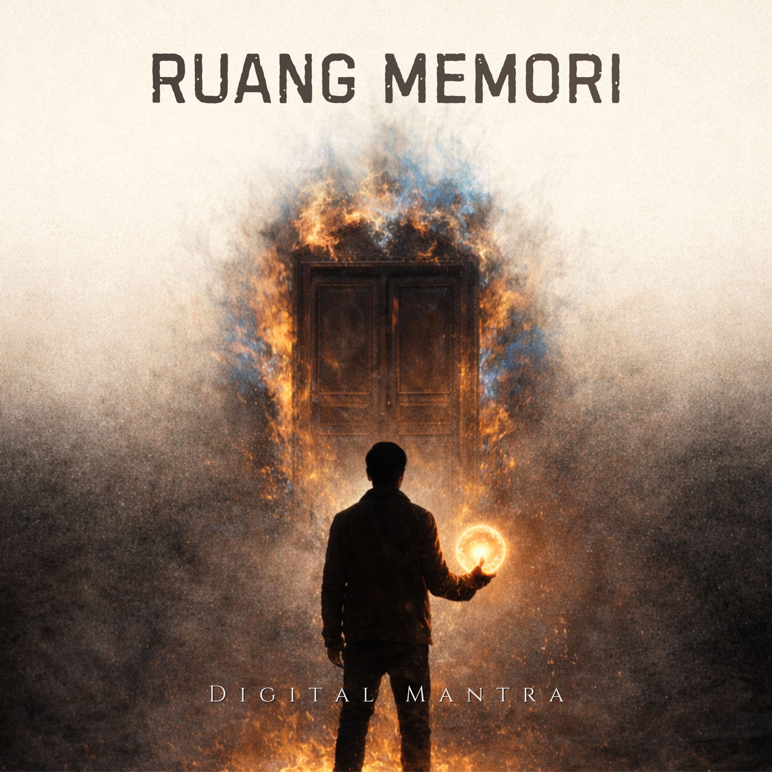 Ruang Memori - Digital Mantra