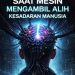 Saat Mesin Mengambil Alih Kesadaran Manusia